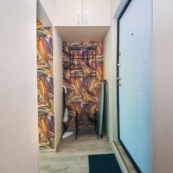 Фото Отель Мильфей на Видова