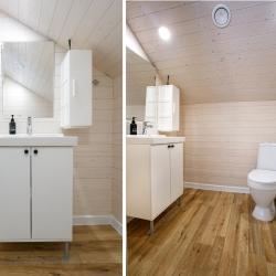 5-комнатный коттедж улучшенный