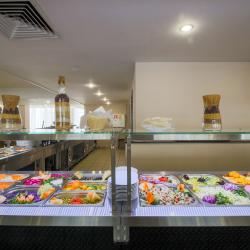 Фото Отель Тропикана Парк