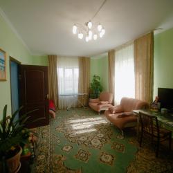 Фото Отель Алаколь