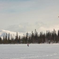 Фото Отель Огни Имандры