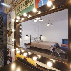 Art HOTEL (Арт отель) — c8f1bdead9cf8bc30fb63f966c4047f8