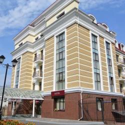 Волга Премиум Отель — c8f1e5f117a1b1b3a9810da182cbdf11
