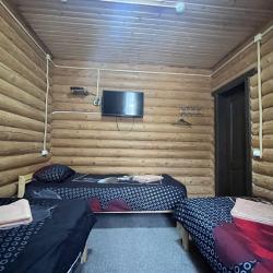3-комнатные апартаменты стандарт