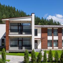 Фото отеля Premium Village Arkhyz (Премиум Вилладж Архыз) от Светлана