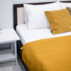 Фото Апартаменты на улице Гамзатова 19