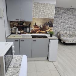 Фото Апартаменты Лондон-Париж