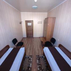 Фото Отель Корона