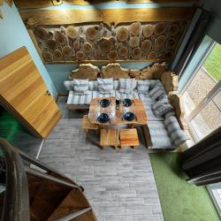 Barn House