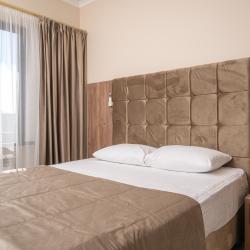 Номер стандарт улучшенный