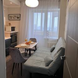 Фото Апартаменты на улице Революционная 130