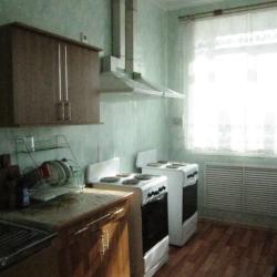 Фото Отель Гостевой дом Уют