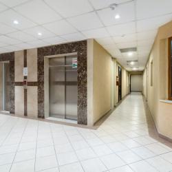 Фото Апартаменты на улице Коммунальная