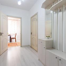 4-местные 1-комнатные апартаменты стандарт Атл 1