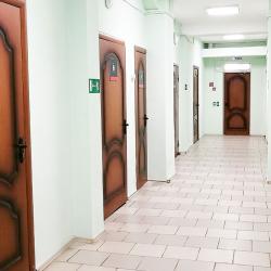 Фото Отель Smart Hotel KDO (Смарт КДО )