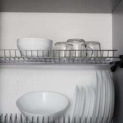 Фото Отель UfaRooms (Румc) на улице Комсомольская 109