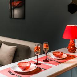 Фото Отель B-Flats (Би-Флэтс) на улице Ленина 185А