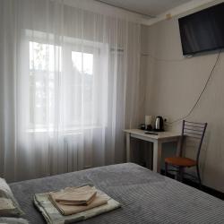 Фото Отель Аль Капоне