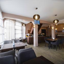 Фото Отель Антариус