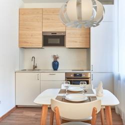 Фото Отель Roomer (Румер) на улице Змитрока Бядули 5