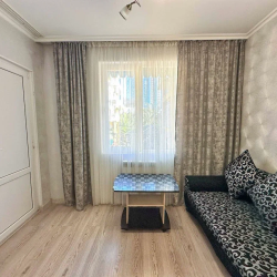 4-местный номер стандарт