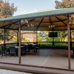 Фото Отель Атриум