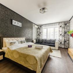 Фото Отель Niki Rent (Ники Рент) на Степной 81