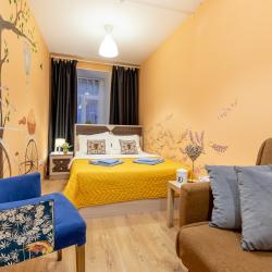 фото 20 Boho Home Hotel на Невском (Бохо хоум)