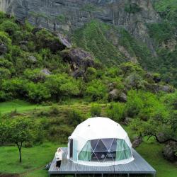 Шале улучшенное