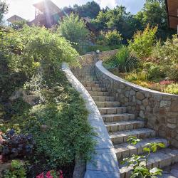 Фото Отель Роза Ветров