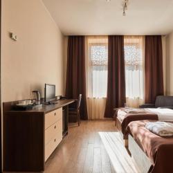 Фото Отель Gino Wellness Rabath (Джино Велнес Рабат)
