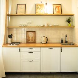 фото 19 LovelyHome 39 (ЛавлиХоум 39) на улице Комсомольская 77А