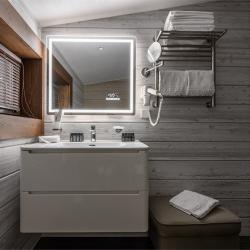 Коттедж премиум 