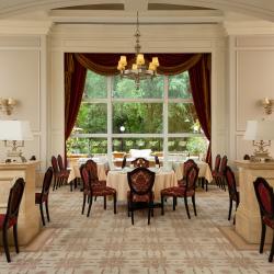Фото Отель Rixos Almaty (Риксос )