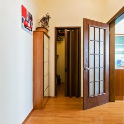 фото 5 GMApartments (ДжиЭмАпартментс) на переулке 1-й Волконский