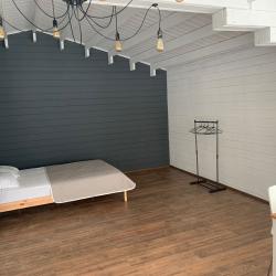 4-местный коттедж стандарт