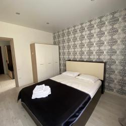 Фото Отель Location apartments (Локейшен апартментс) на улице Каспийская
