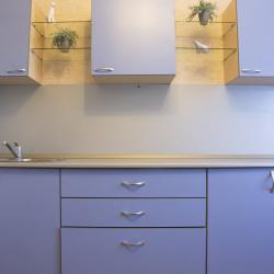Фото Отель Apartament 52 на улице Янки Купалы 46 корпус 2