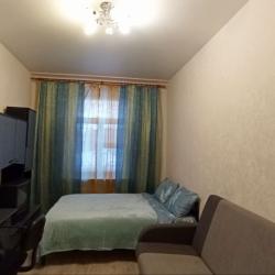 Фото Отель Уютный Север на улице Академика Книповича