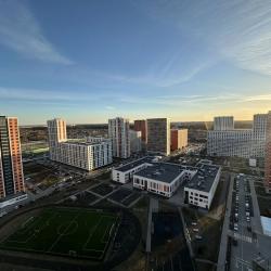Фото Апартаменты на Берёзовой улице 1