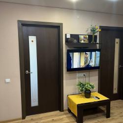 4-комнатные апартаменты стандарт