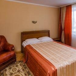 Фото Отель Горизонт