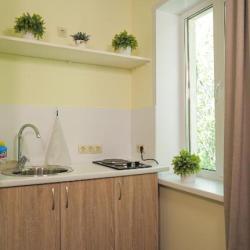 Фото El hostel (Эль хостел)