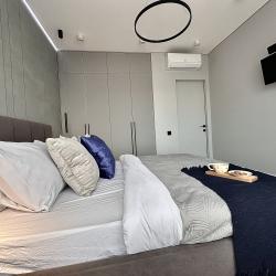 Фото Отель Viktory Apart (Виктори Апарт) в микрорайоне Парковый 1 корпус 6