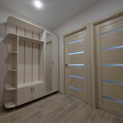 Фото Апартаменты на проспекте Зырина 3