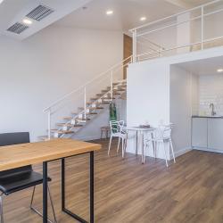 Фото Апартаменты Светланская 51