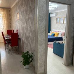 Фото Апартаменты на улице Степная 3В