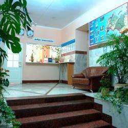 Фото Отель Волна