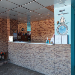 Фото Отель Парус