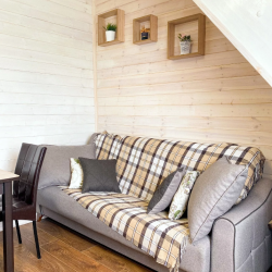 Фото Отель Лотос